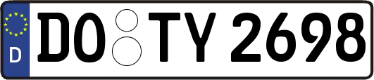 DO-TY2698