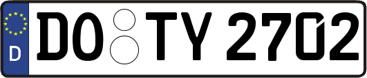 DO-TY2702