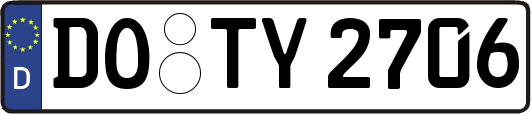 DO-TY2706