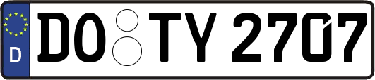 DO-TY2707