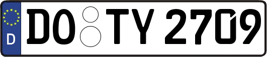 DO-TY2709