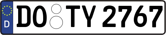 DO-TY2767