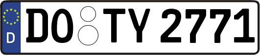 DO-TY2771