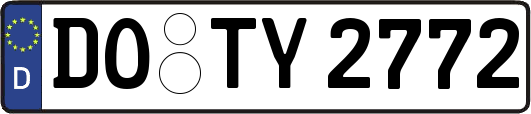 DO-TY2772