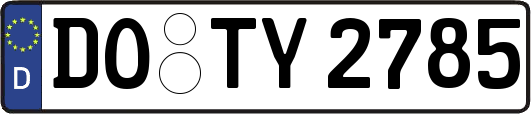 DO-TY2785