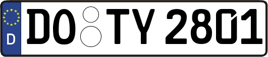 DO-TY2801