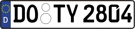 DO-TY2804