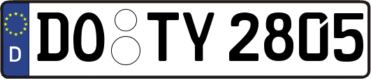 DO-TY2805