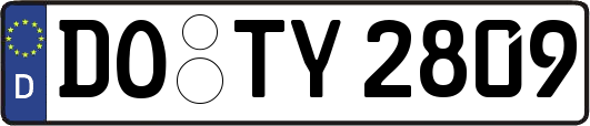 DO-TY2809