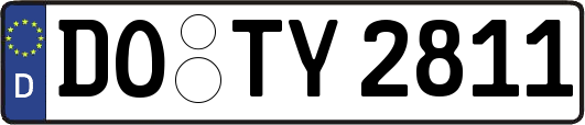 DO-TY2811