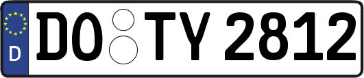 DO-TY2812