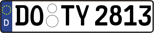 DO-TY2813