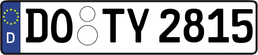 DO-TY2815