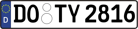 DO-TY2816