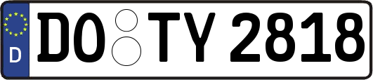 DO-TY2818