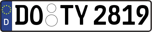 DO-TY2819
