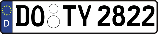 DO-TY2822