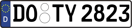 DO-TY2823