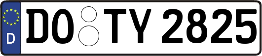 DO-TY2825