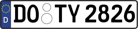 DO-TY2826