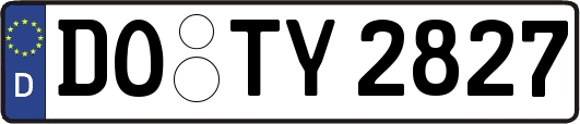DO-TY2827
