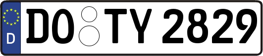 DO-TY2829