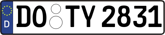 DO-TY2831