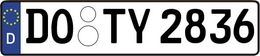 DO-TY2836