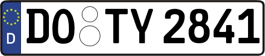 DO-TY2841