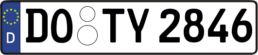 DO-TY2846