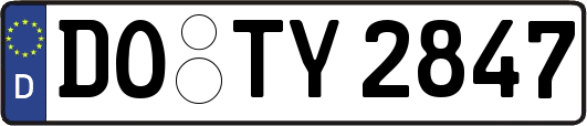 DO-TY2847