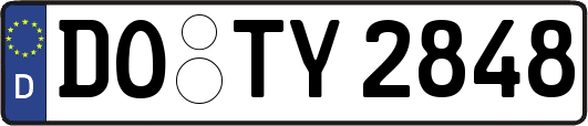 DO-TY2848