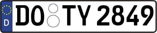 DO-TY2849