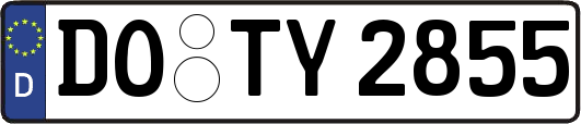 DO-TY2855