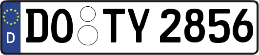 DO-TY2856