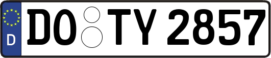 DO-TY2857