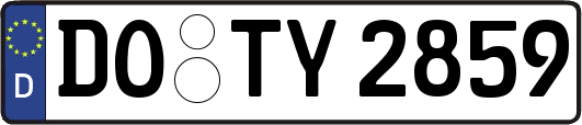 DO-TY2859