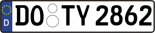 DO-TY2862