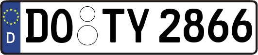 DO-TY2866