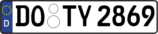 DO-TY2869