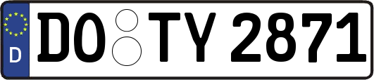 DO-TY2871