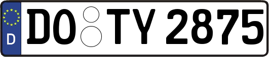 DO-TY2875