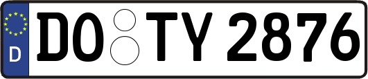 DO-TY2876