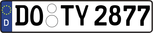 DO-TY2877