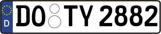 DO-TY2882