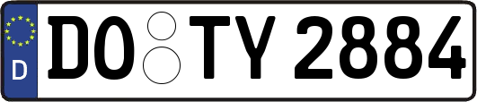 DO-TY2884