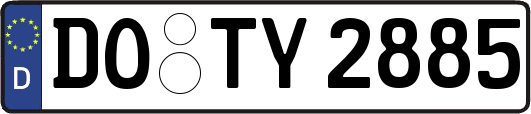 DO-TY2885