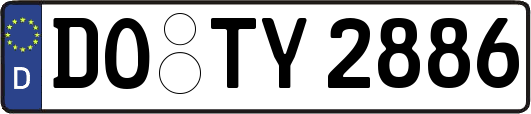 DO-TY2886