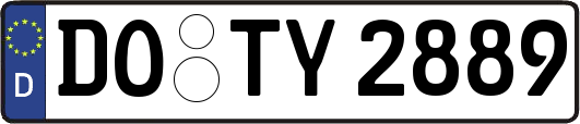DO-TY2889