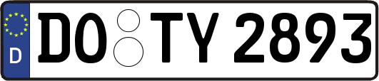DO-TY2893